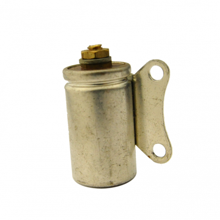 Condensateur COPREMA - 1 Condensateur COPREMA - 1