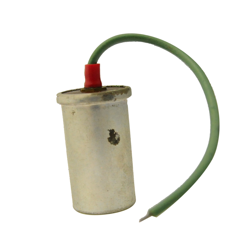 Capacitor Jawa - 1