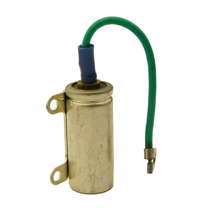 Capacitor Mosquito - 3