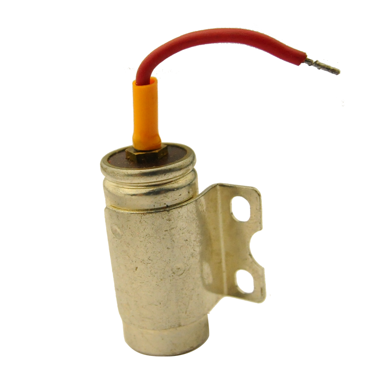 Capacitor NORIS - 1