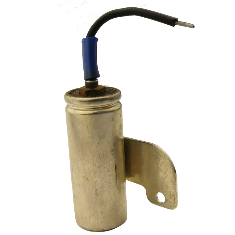 Capacitor Wageor - 1