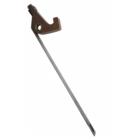 Rupteur WAGEOR - 1 Rupteur WAGEOR - 1