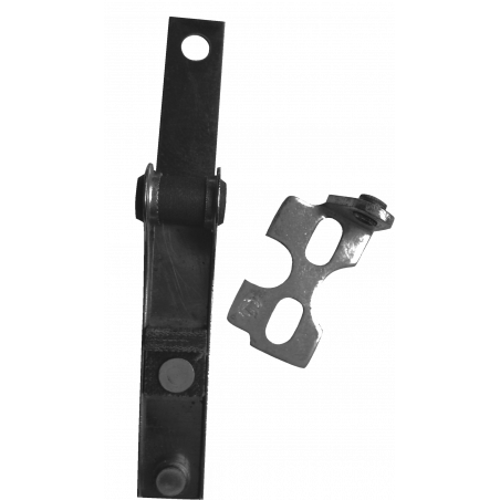 Rupteur SEV - 3 Rupteur SEV - 3