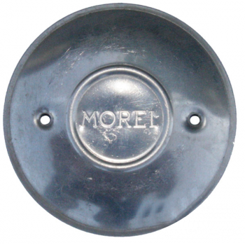 Cache flywheel Morel - 4