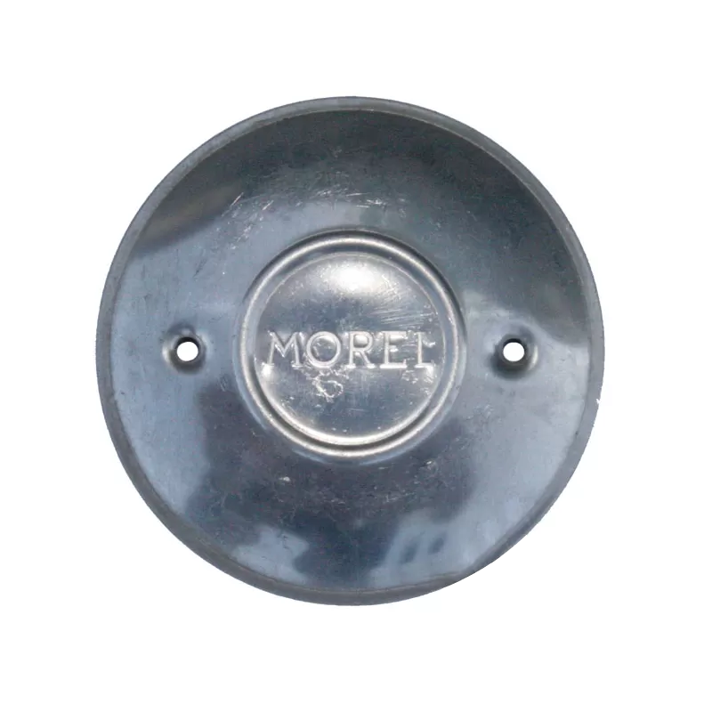 Cache flywheel Morel - 4