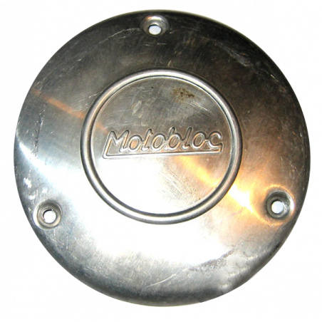 Cache volant MOTOBLOC - 1 Cache volant MOTOBLOC - 1