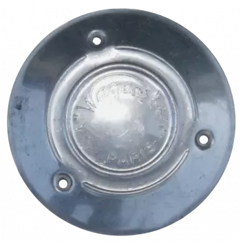 Cache volant WAGEOR - 1