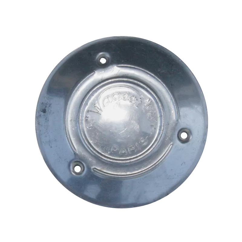 Cache volant WAGEOR - 1