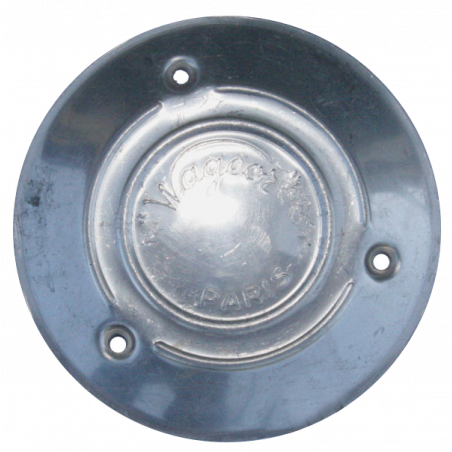 Cache volant WAGEOR - 1 Cache volant WAGEOR - 1
