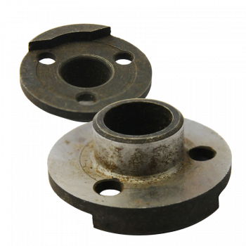 Rampe de kick Motobécane D45 - 1