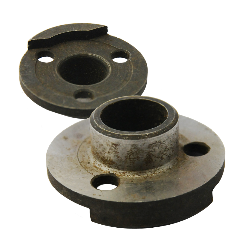 Rampe de kick Motobécane D45 - 1