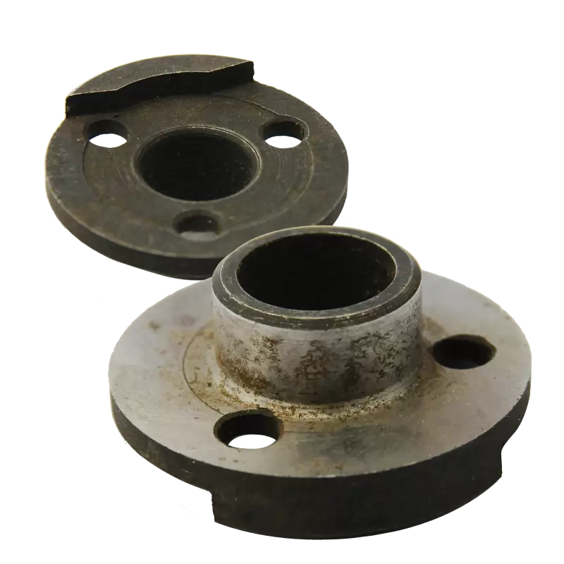 Rampe de kick Motobécane D45 - 1