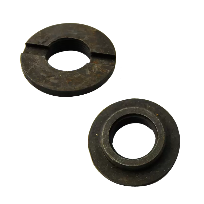 Ecrou de cloche d'embrayage Motobécane D45 - 1