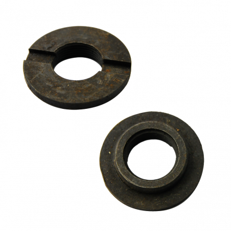Ecrou de cloche d'embrayage Motobécane D45 - 1