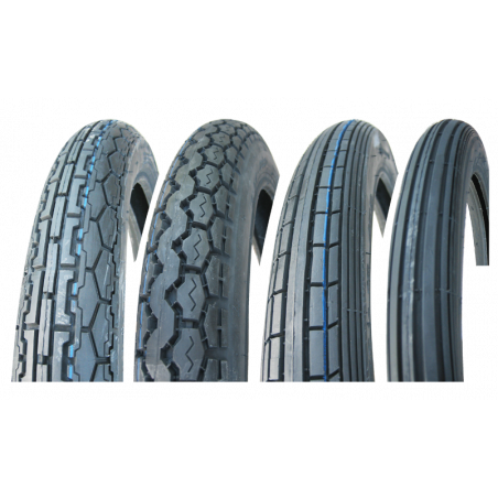Pneumatiques collection VEE RUBBER - 4 Pneumatiques collection VEE RUBBER - 4