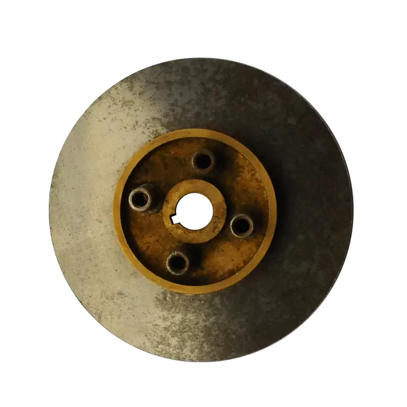 Clutch plate 100cm³ Alcyon - 1