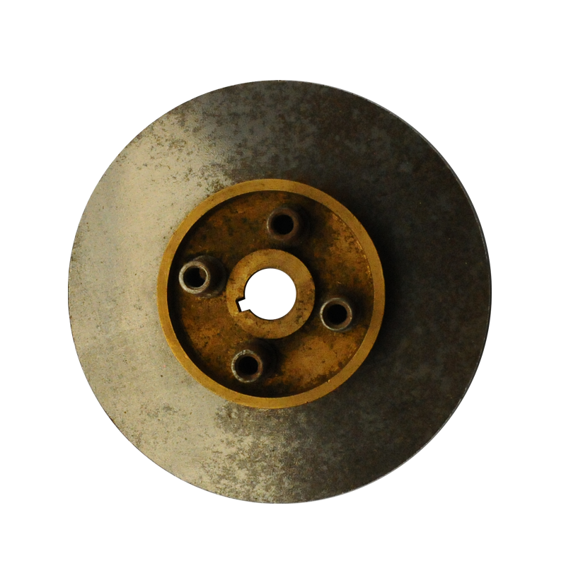 Plateau d'embrayage 100cm³ Alcyon - 1