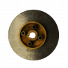 Clutch plate 100cm³ Alcyon - 1