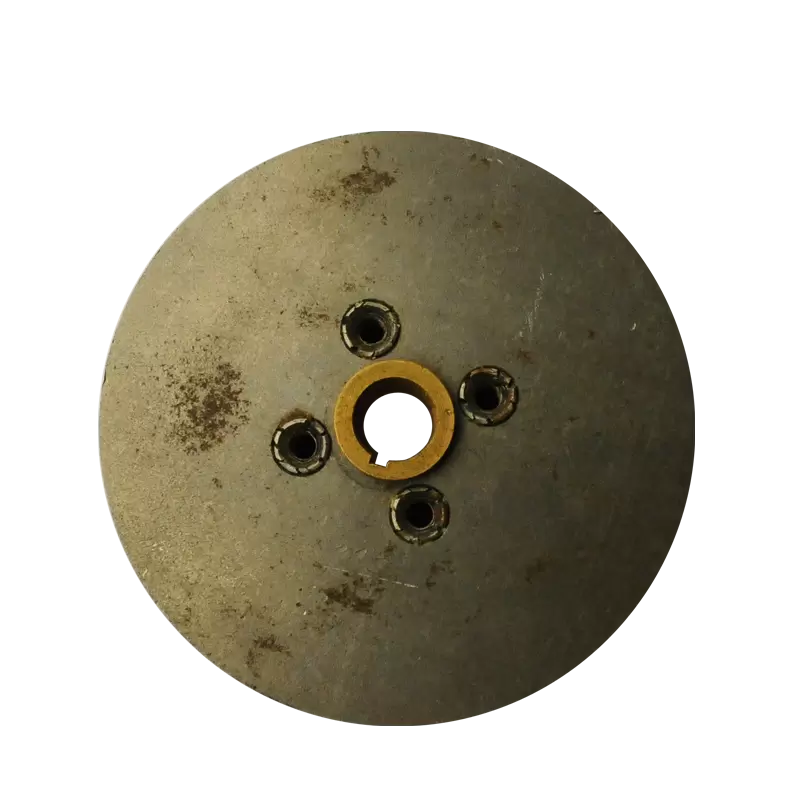 Clutch plate 100cm³ Alcyon - 2