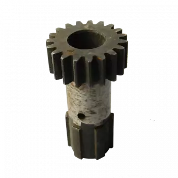 Douille creuse secondaire 125cm³ Alcyon - 1