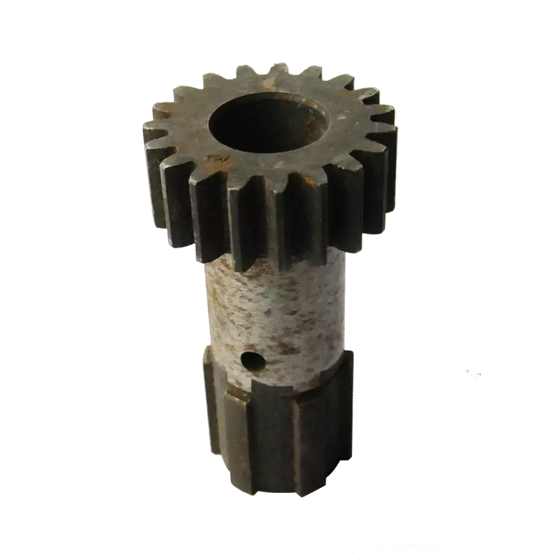 Douille creuse secondaire 125cm³ Alcyon - 1