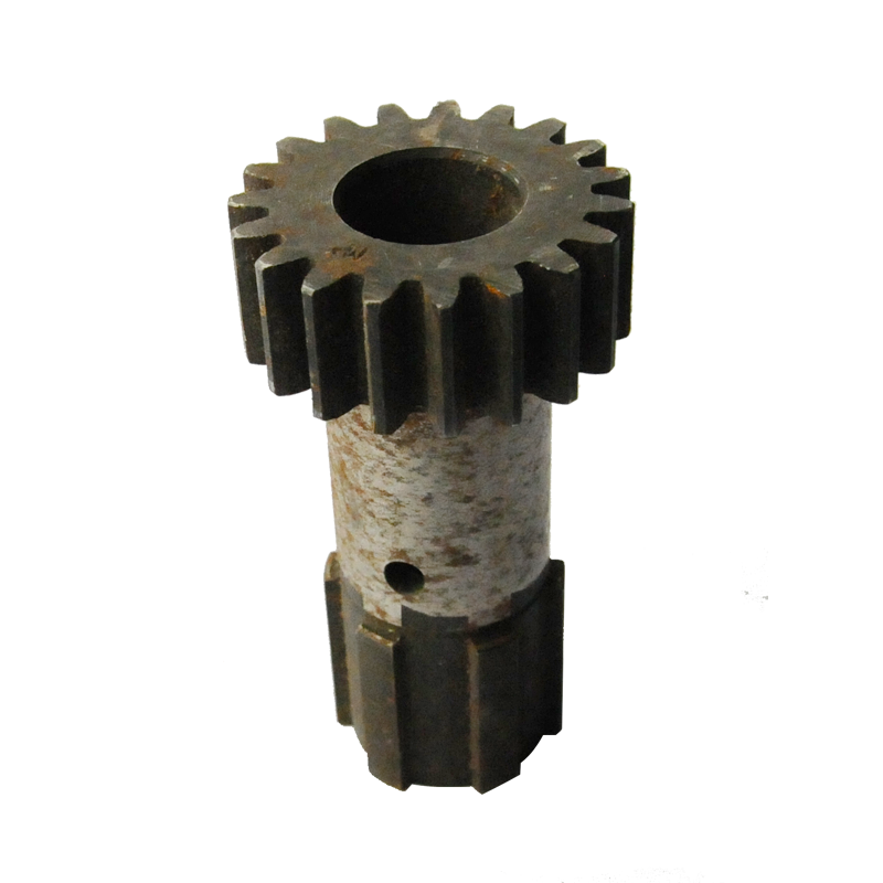 Secondary hollow socket 125cm³ Alcyon - 1