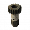 Secondary hollow socket 125cm³ Alcyon - 1