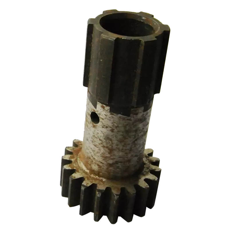 Secondary hollow socket 125cm³ Alcyon - 2