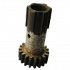 Secondary hollow socket 125cm³ Alcyon - 2