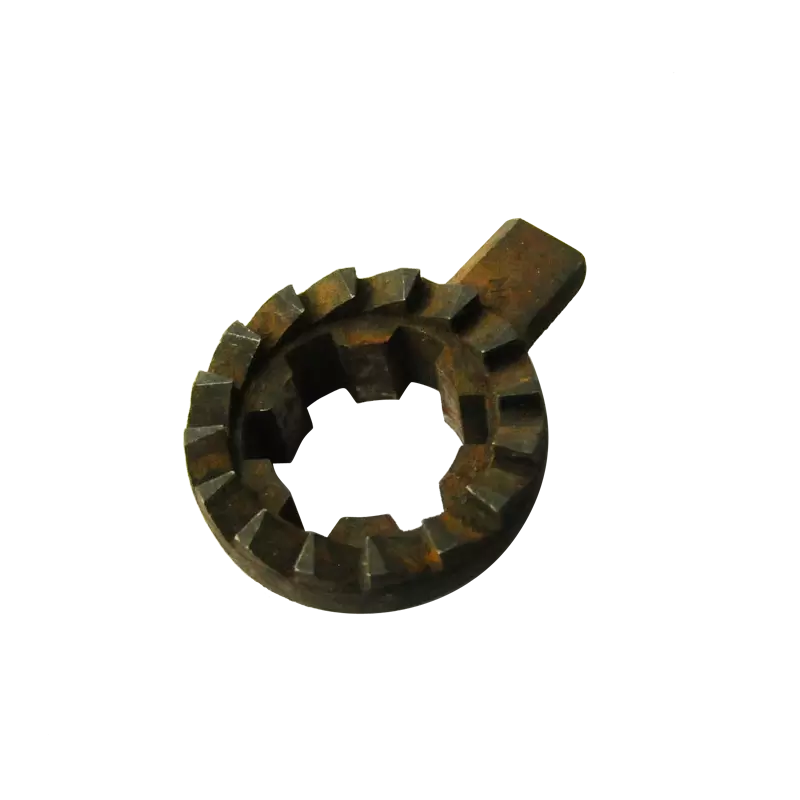 Rochet de kick 125cm³ Alcyon - 1