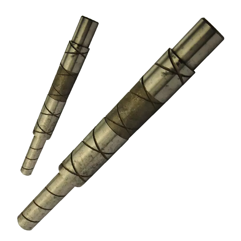 Secondary shaft 125cm³ can Alcyon - 1