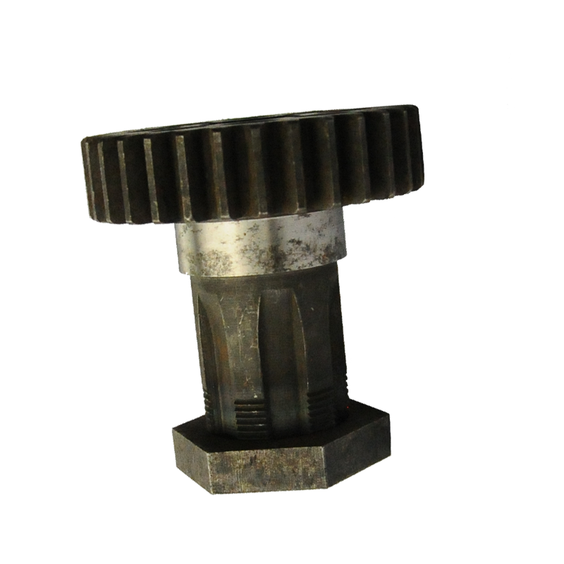Sprocket «&nbsp;à queue&nbsp;» 125cm³ Alcyon - 3