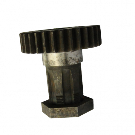 Sprocket «&nbsp;à queue&nbsp;» 125cm³ Alcyon - 3