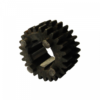 Baladeur (gearbox) for 125cm³ Alcyon - 1