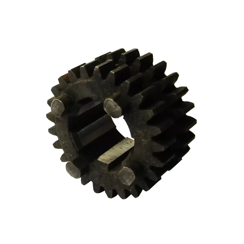 Baladeur (gearbox) for 125cm³ Alcyon - 1