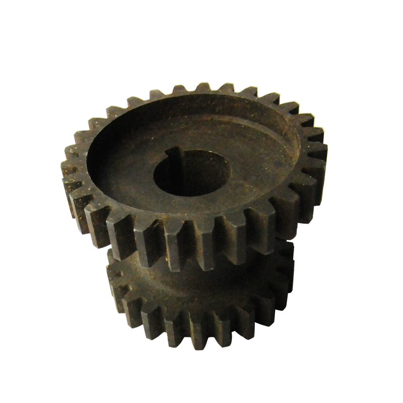 Double-toothed pinion 175cm³ Alcyon - 2