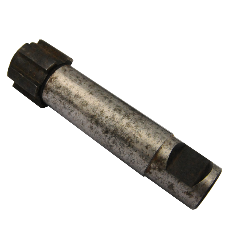 Axe de kick 125cm³ Alcyon - 2