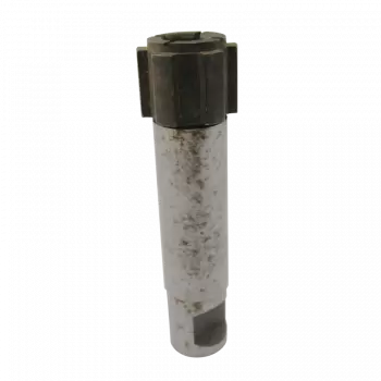 Axe de kick 125cm³ Alcyon - 1