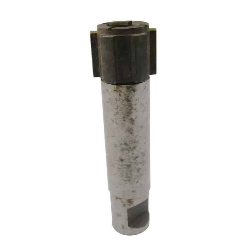 Axe de kick 125cm³ Alcyon - 1