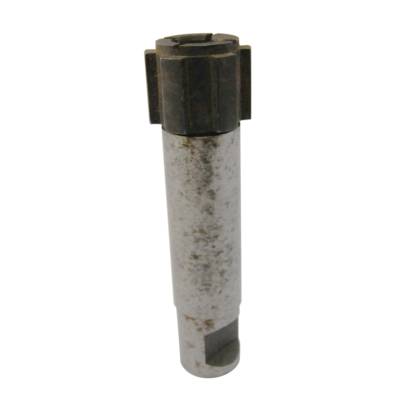 Kick axis 125cm³ Alcyon - 1