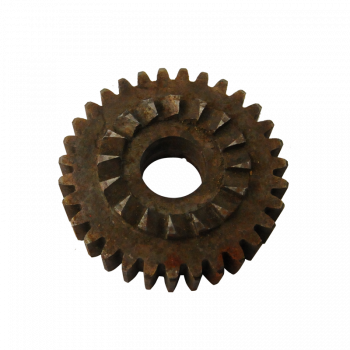 Sprocket hook 125cm³ Alcyon - 1