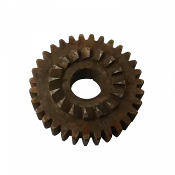 Sprocket hook 125cm³ Alcyon - 1