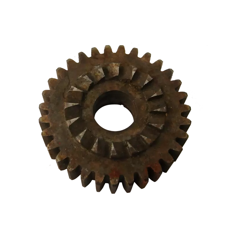 Sprocket hook 125cm³ Alcyon - 1 Sprocket hook 125cm³ Alcyon - 1