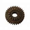Sprocket hook 125cm³ Alcyon - 1