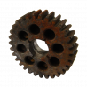 Sprocket hook 125cm³ Alcyon - 2