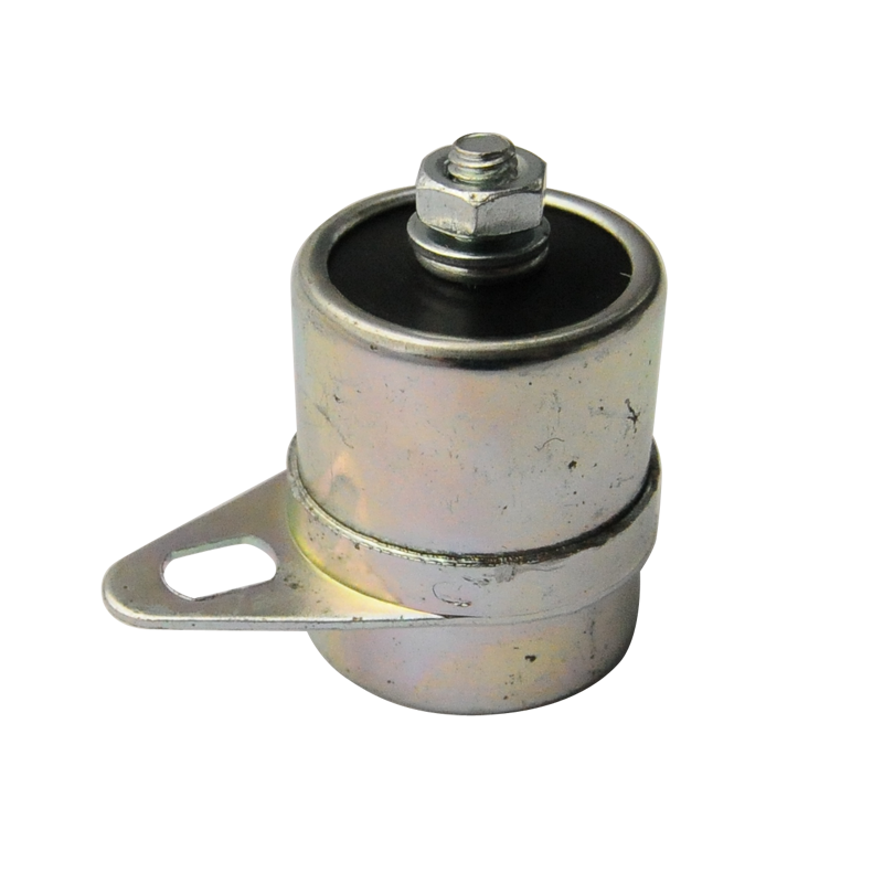 Capacitor Peugeot Moped - 1