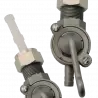 Fuel tap special Puch, DKW, NSU - ROB22 - 2 Fuel tap special Puch, DKW, NSU - ROB22 - 2