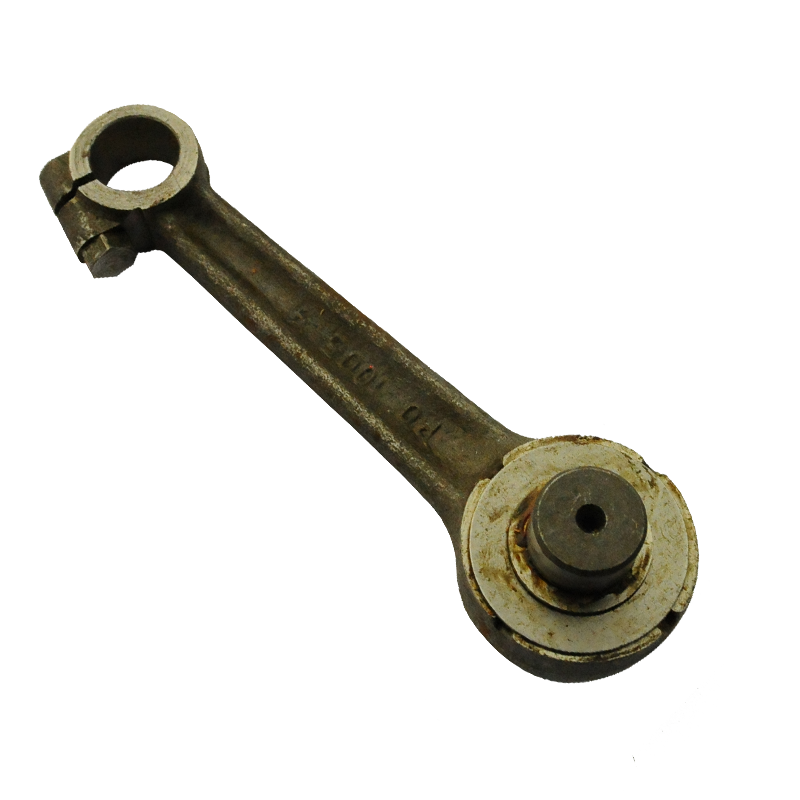 Connecting-rod kit Le Poulain for moped - 1