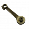 Connecting-rod kit Le Poulain for moped - 1