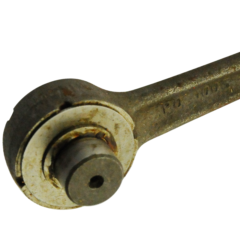 Connecting-rod kit Le Poulain for moped - 2